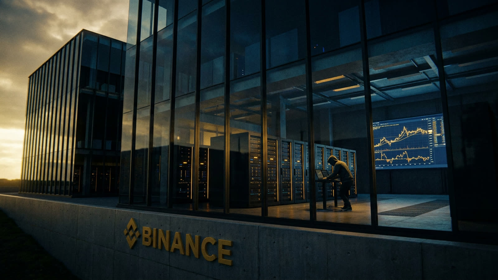 Binance claims its AI stopped $10.5 billion in crypto fraud. The real story is what got through.