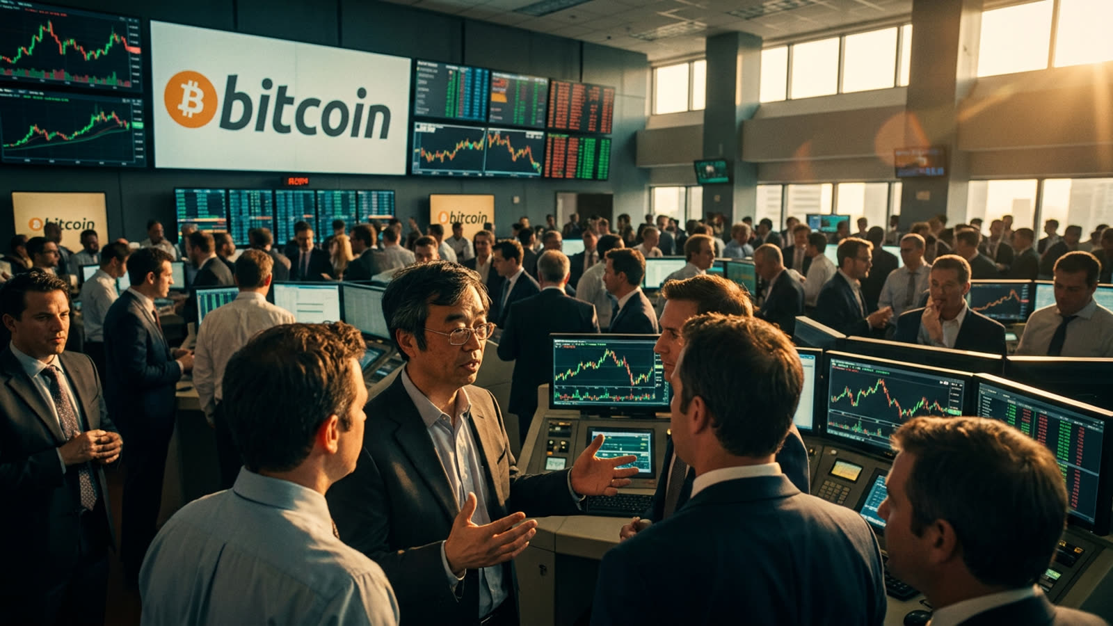 Satoshi's first block turns seventeen. The code that launched a thousand coins still runs the same way it did in 2009.