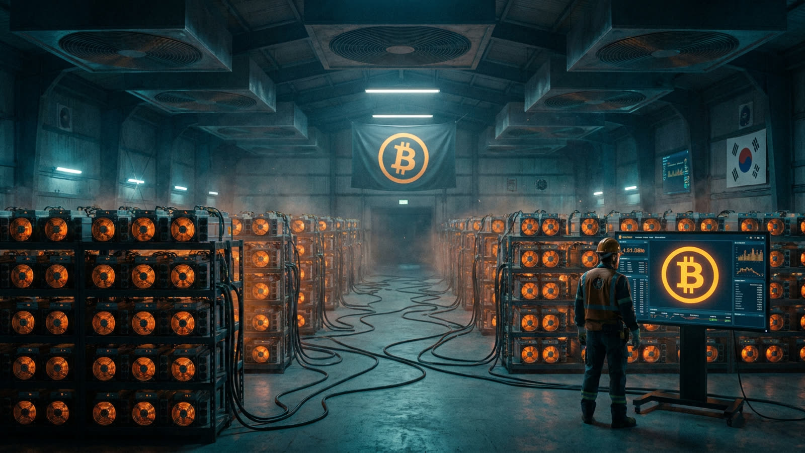 Bitcoin mining burns more electricity than Argentina. Here's why that's actually the point.