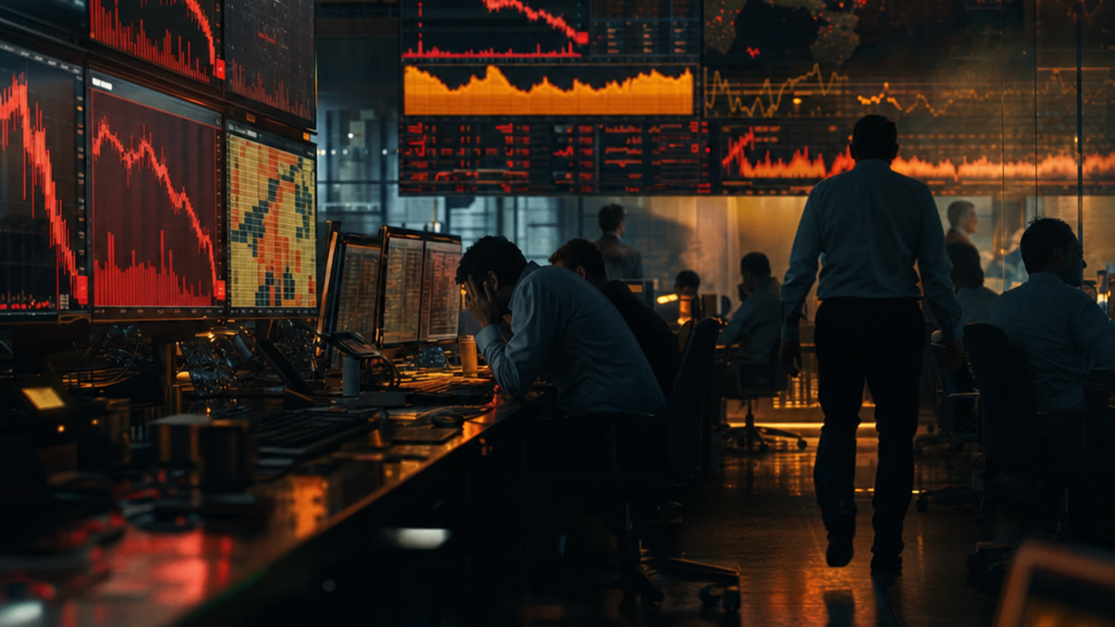 Bitcoin slides below $84,000 as oil spikes on Iranian tanker attacks. The safe-haven thesis faces another stress test.