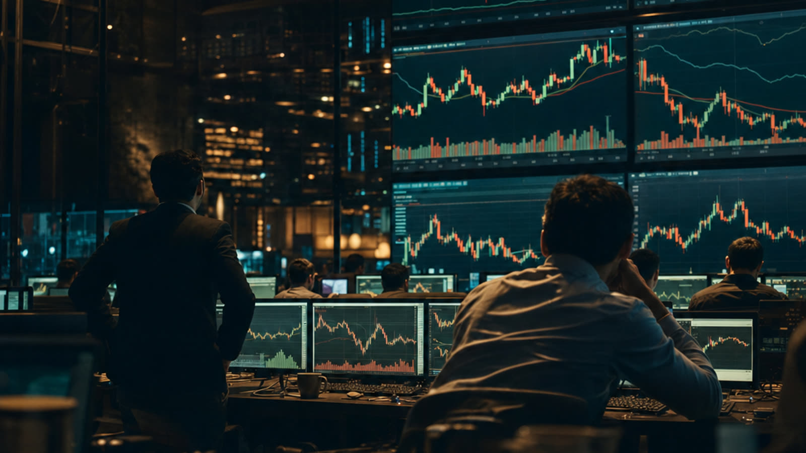 Bitcoin retreats as analysts draw a ceiling. The $80,000-$90,000 range may define the final quarter.