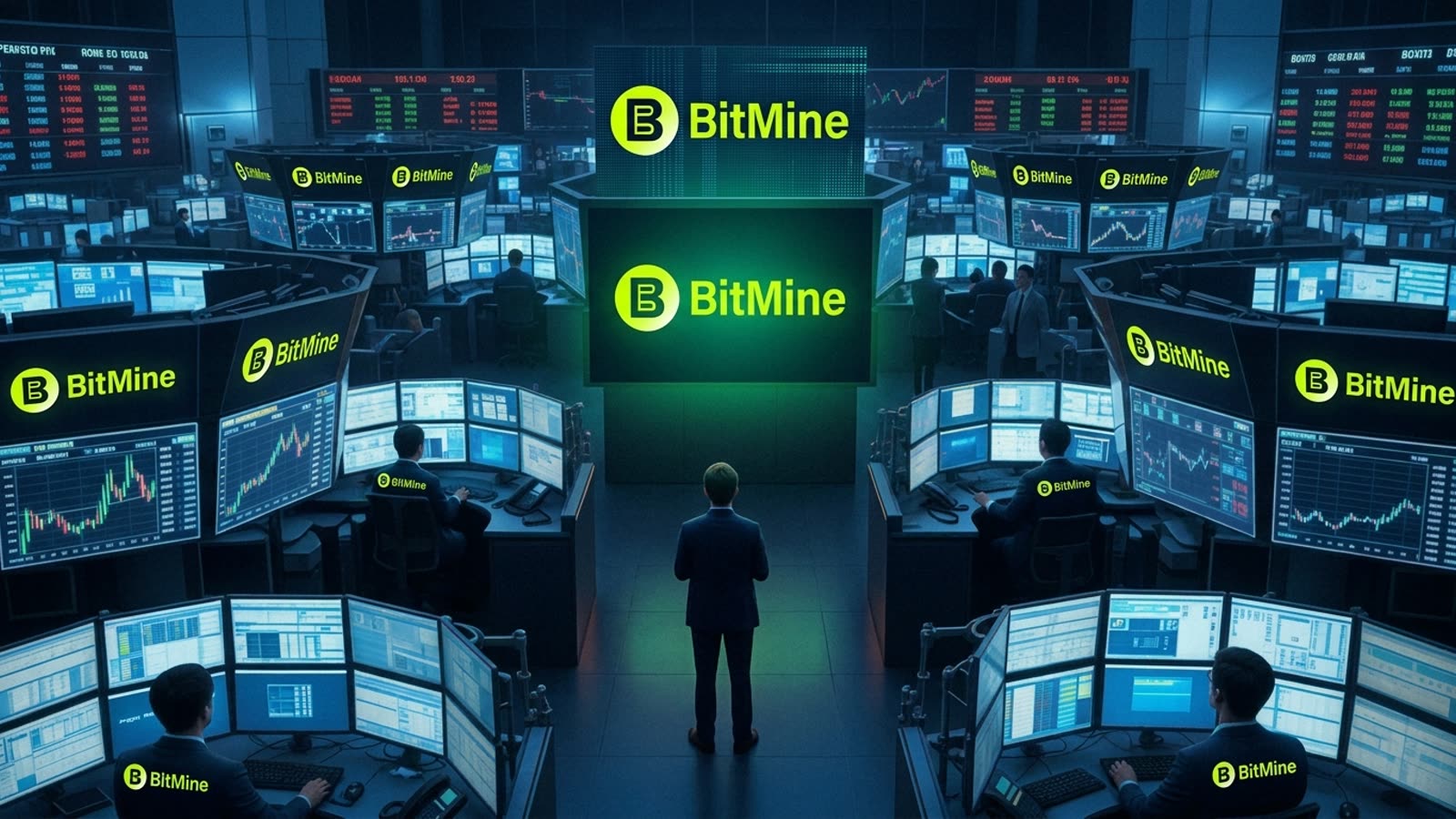 A Bitcoin maximalist fund just bought $214 million in Ethereum. The treasury wars have begun.