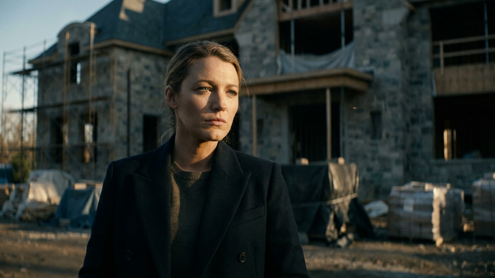 Blake Lively and Ryan Reynolds owe contractors $2 million on their unfinished mansion. Even A-list wealth has its limits.