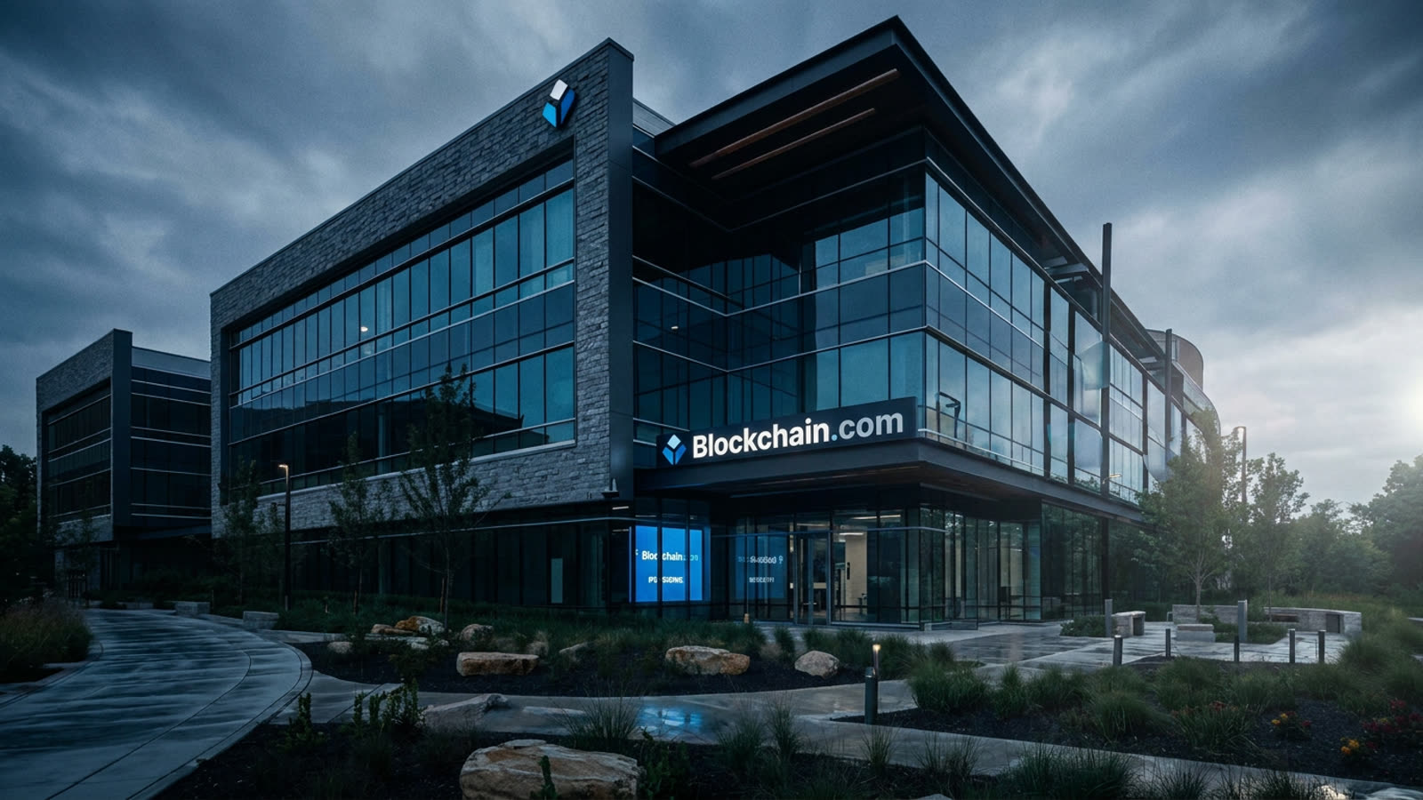 Blockchain.com joins the crypto IPO queue. The exchange's timing says more about the industry than its balance sheet.