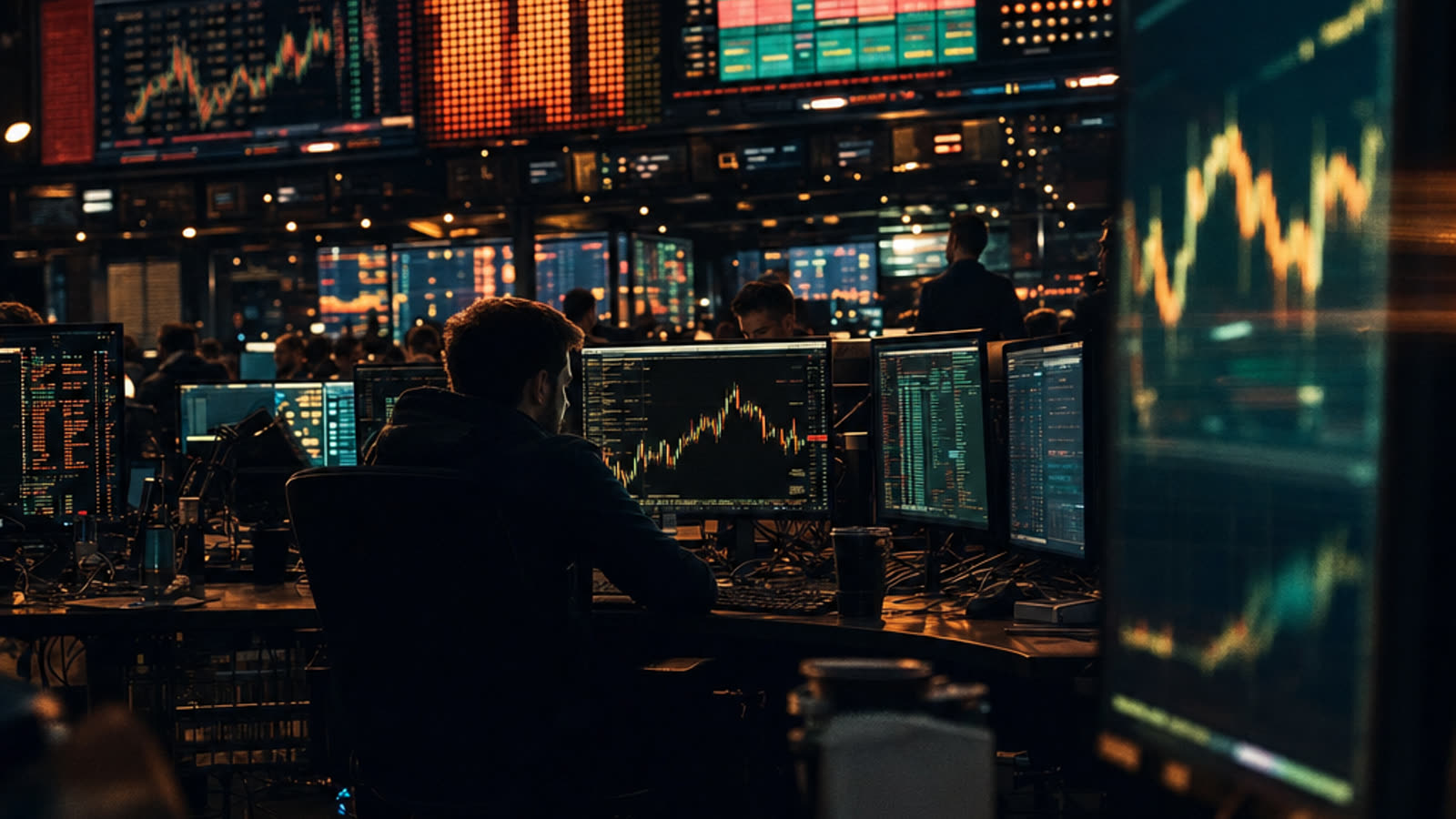 The moment your transaction becomes irreversible. Understanding blockchain finality is the key to understanding crypto itself.