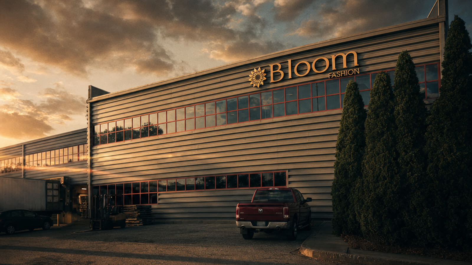 A startup wants to be the Alibaba of American manufacturing. The timing could not be better.