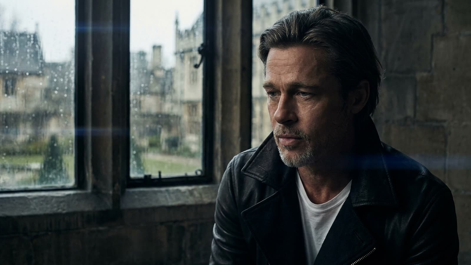 Brad Pitt and Angelina Jolie reach a settlement. The decade-long divorce saga finally has an ending.