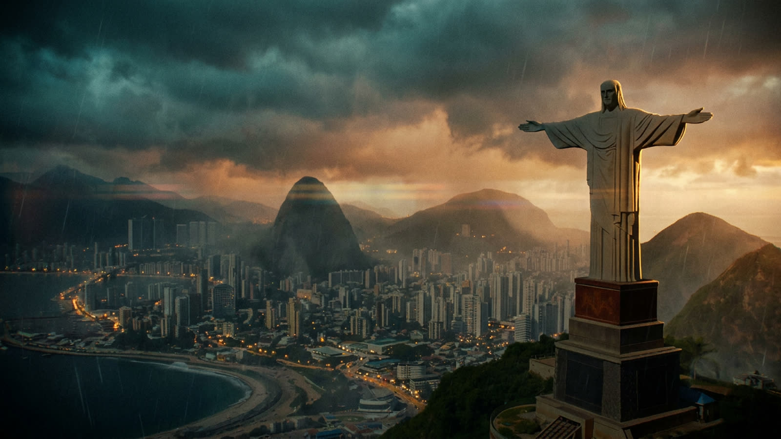 Trump slaps Brazil with 25% tariff. Latin America's largest economy becomes the latest front in an expanding trade war.