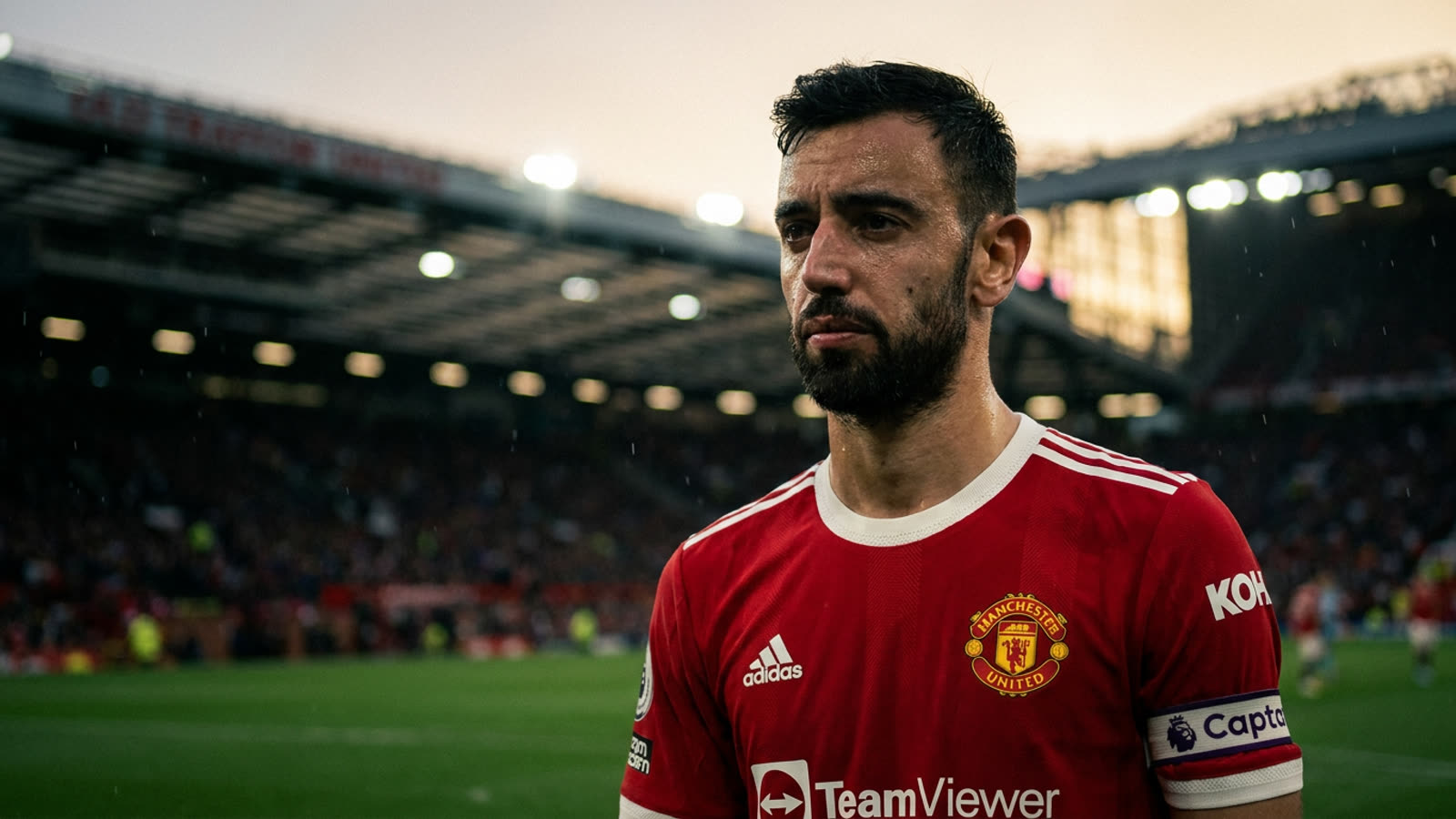 Bruno Fernandes ties the Premier League assist record. The question is whether he's the greatest creator the league has ever seen.