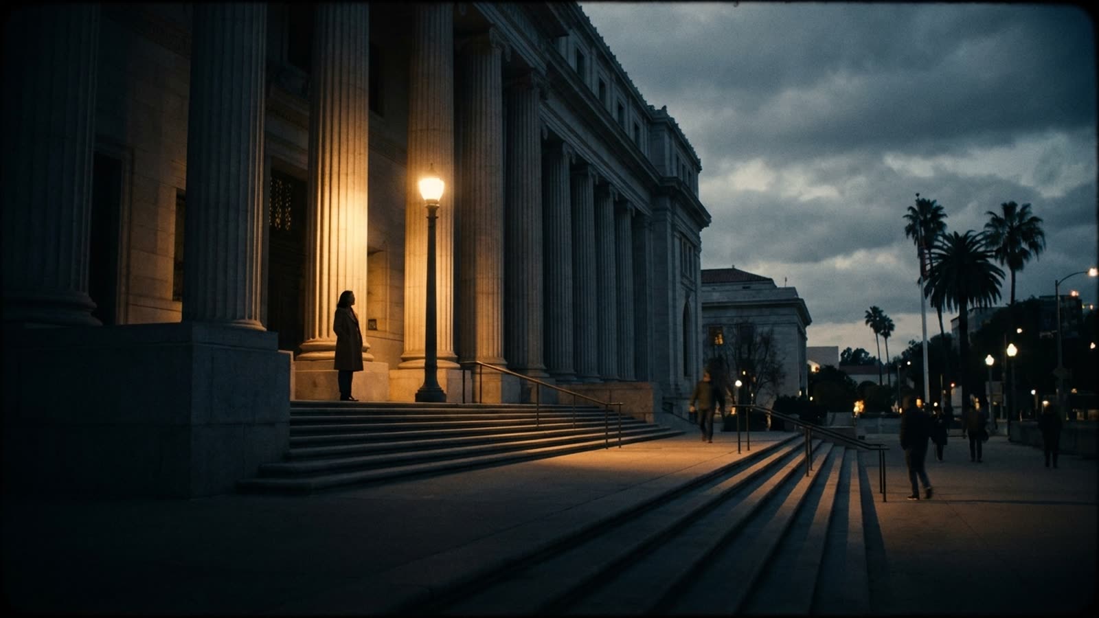 The Woman Who Rewrote California's Abuse Laws Is Finally Getting Her Due. Hollywood's reckoning owes more to Sacramento than it admits.