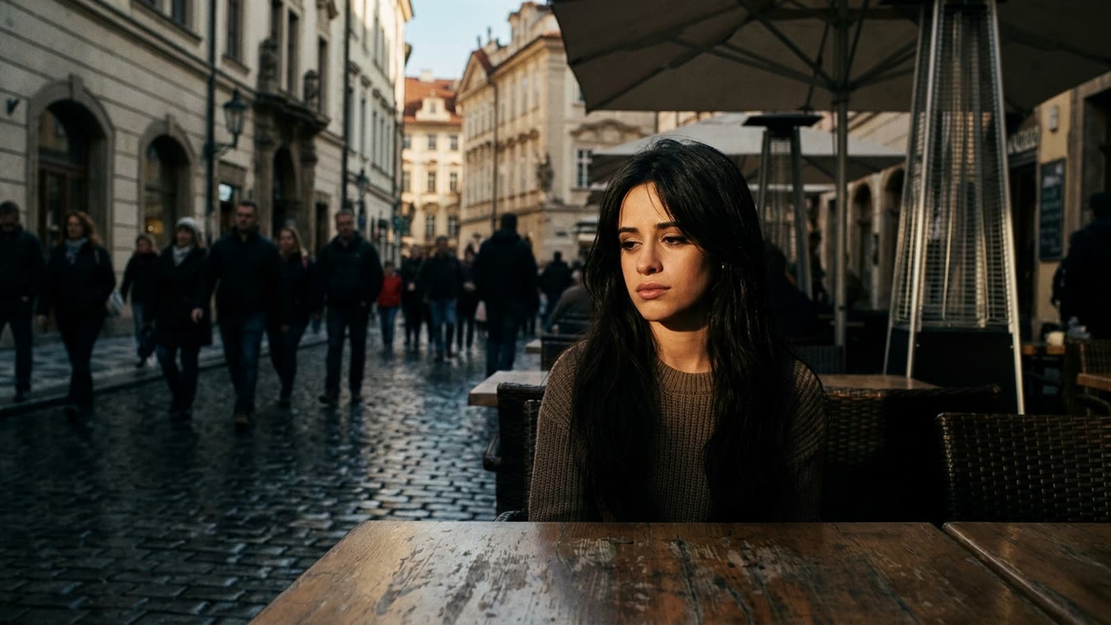 Camila Cabello and the Chalhoub heir are done. The pop star's billionaire chapter lasted exactly six months.