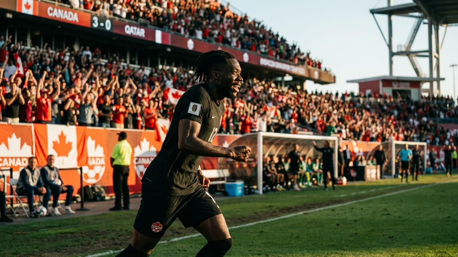 Canada finally wins a World Cup match. The real question is whether anyone north of the border will care enough to sustain it.