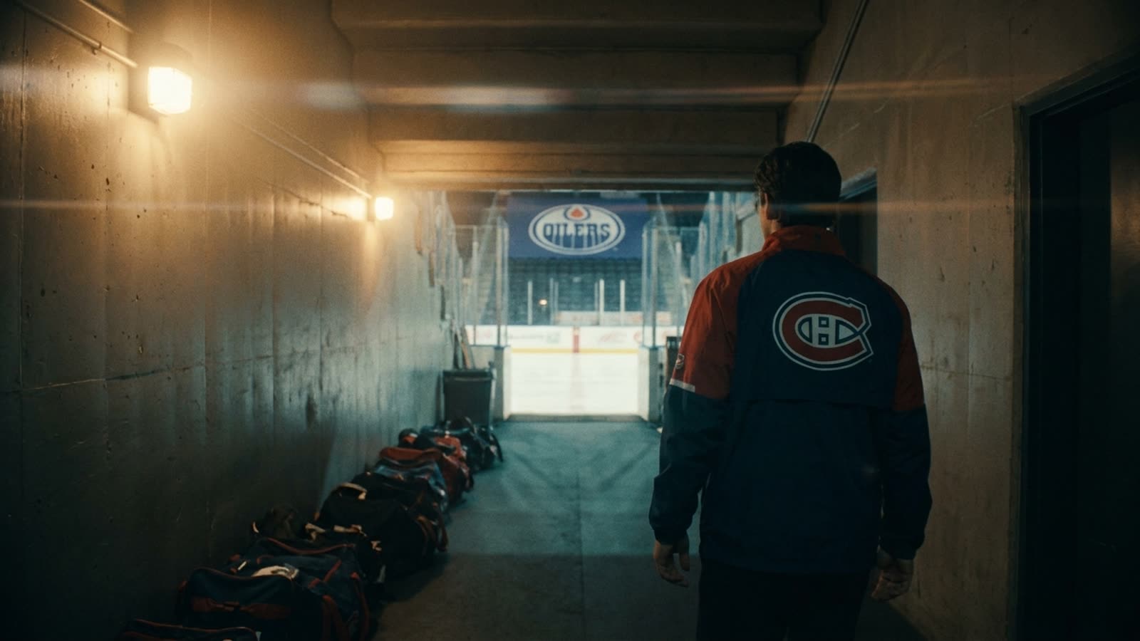 Montreal's Stanley Cup run reaches its inflection point. The Canadiens must win Game 6 or watch their improbable spring end in Edmonton.