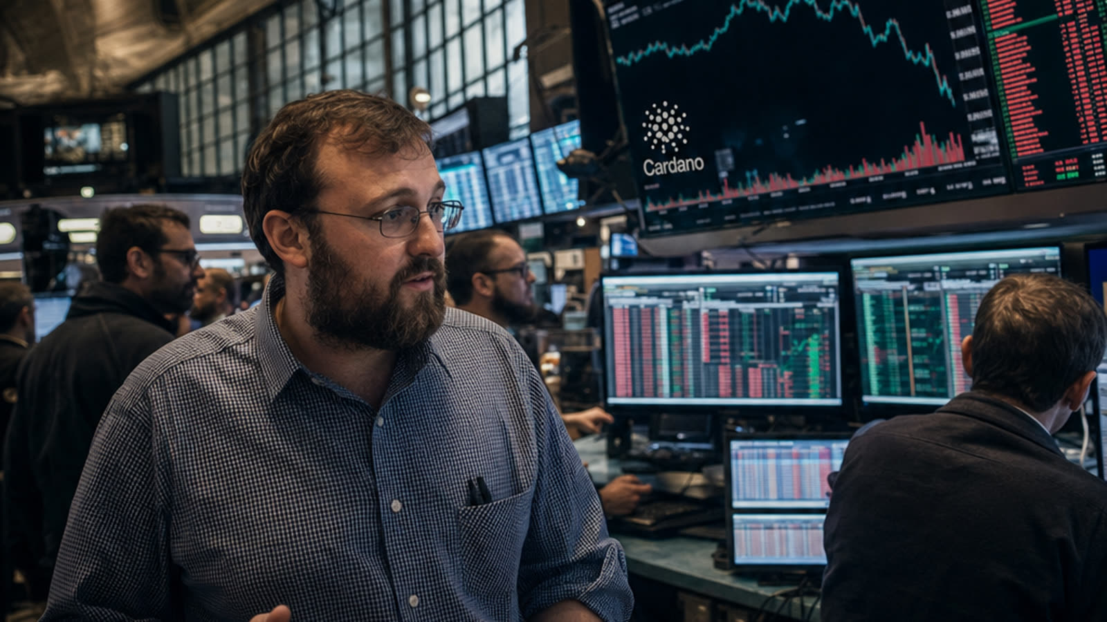 Cardano is down 70% in a year. The slow-and-steady blockchain is running out of time to prove it matters.