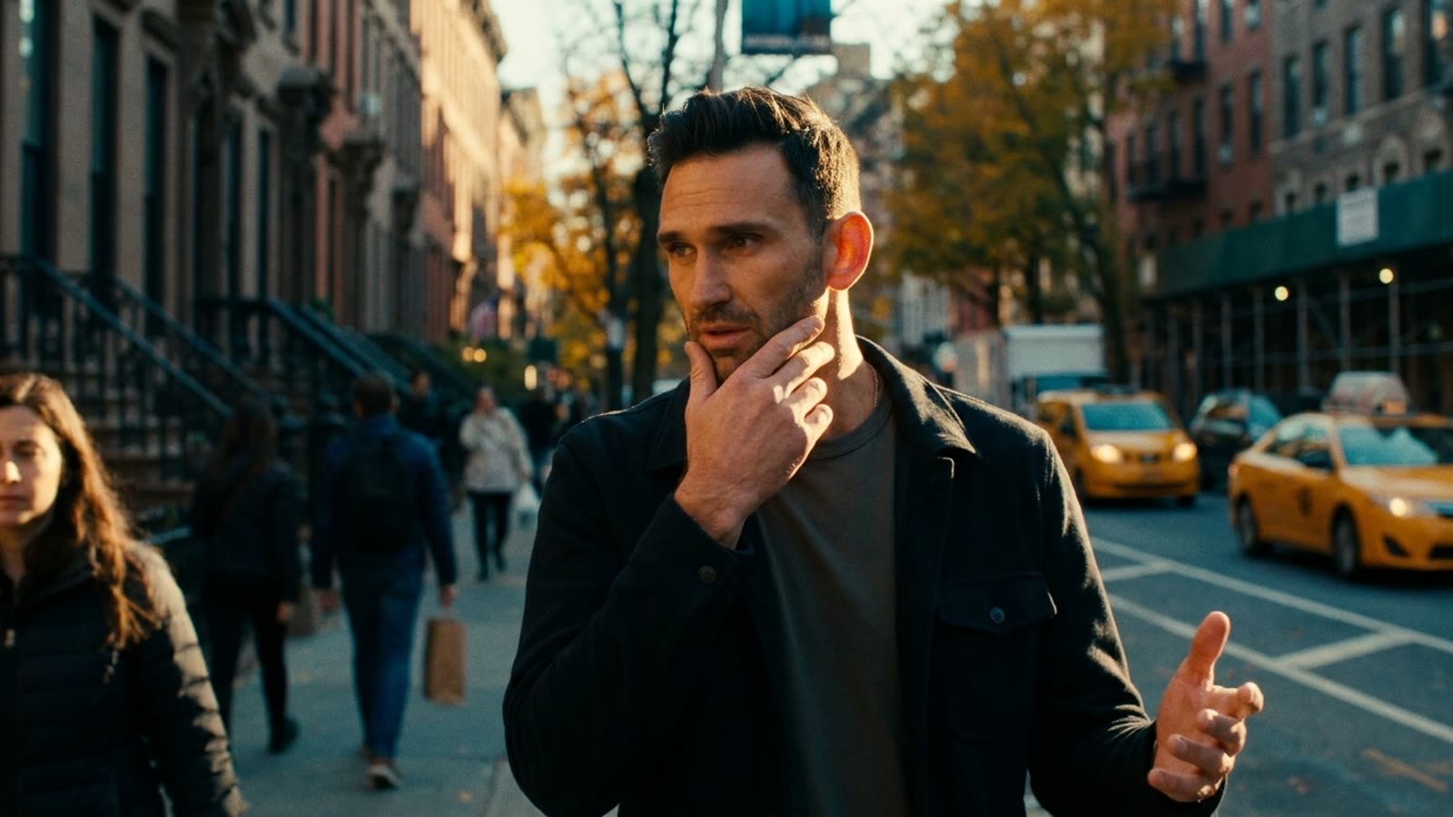 Carl Radke's quiet exit speaks volumes. Reality television is finally learning that recovery doesn't make good television.