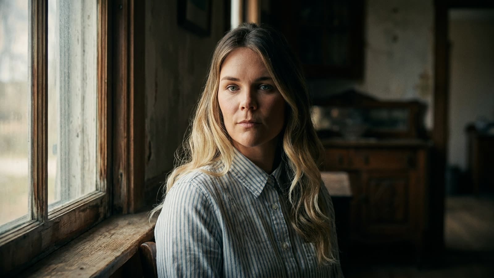 The tradwife novel that became a cultural Rorschach test. Caro Claire Burke on writing the year's most divisive bestseller.