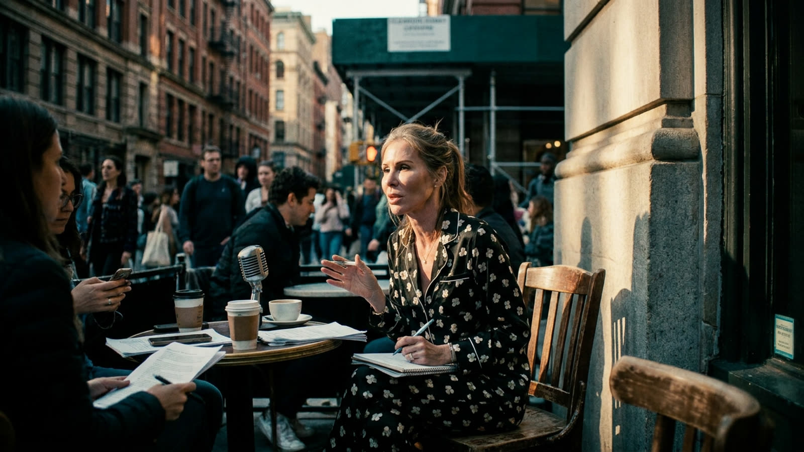 Carole Radziwill proved reality TV could be a detour, not a destination. A decade after leaving Bravo, the journalist-turned-Housewife-turned-author is having the last laugh.