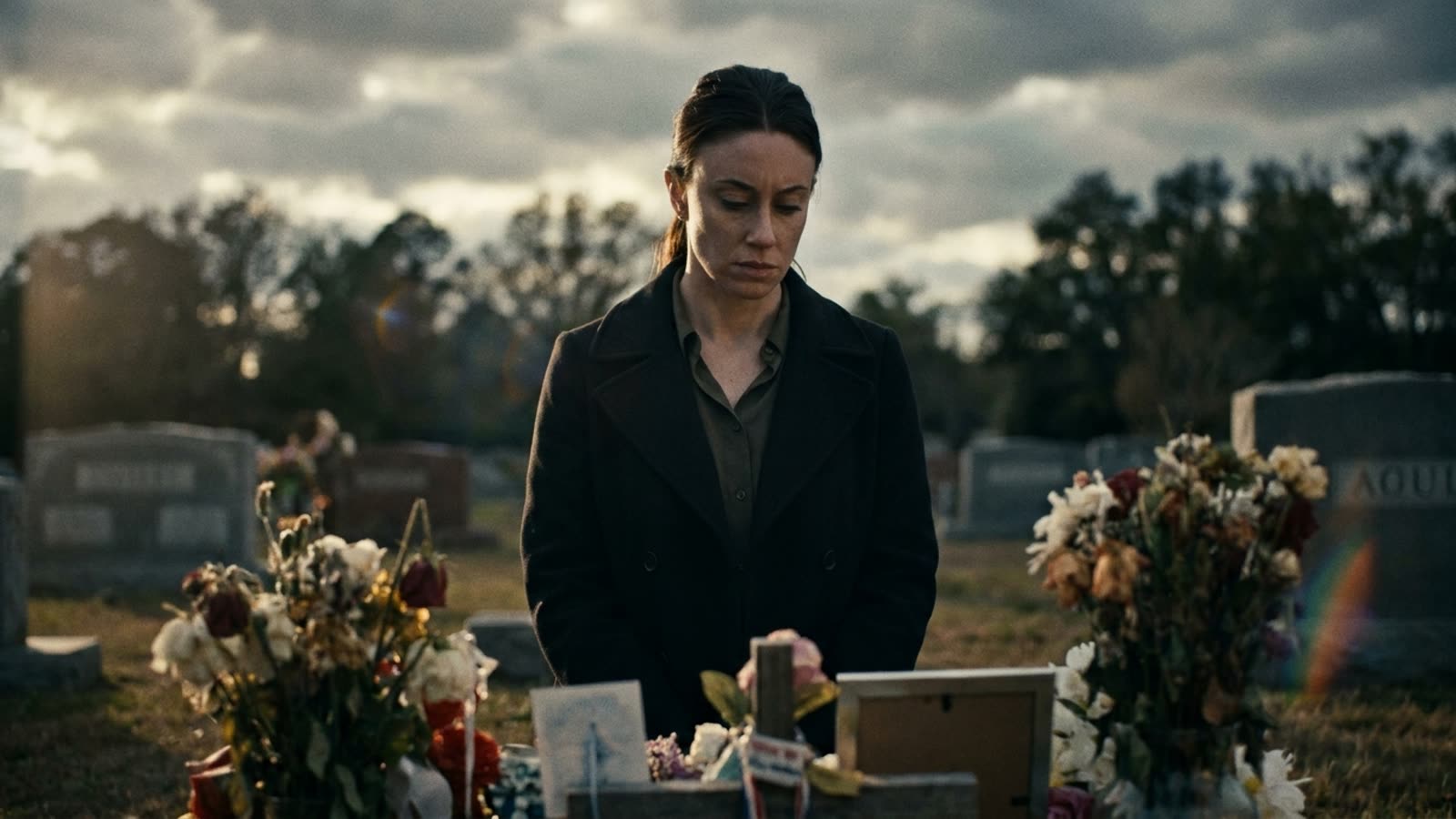 Casey Anthony resurfaces in Florida after New Hampshire romance rumors. America's most infamous acquittal refuses to fade quietly.