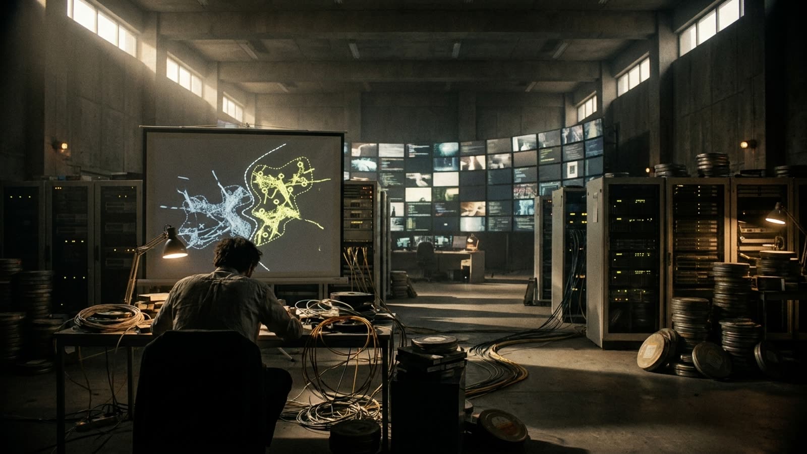 The curse of catastrophic forgetting. Why AI systems lose their minds when they learn something new.