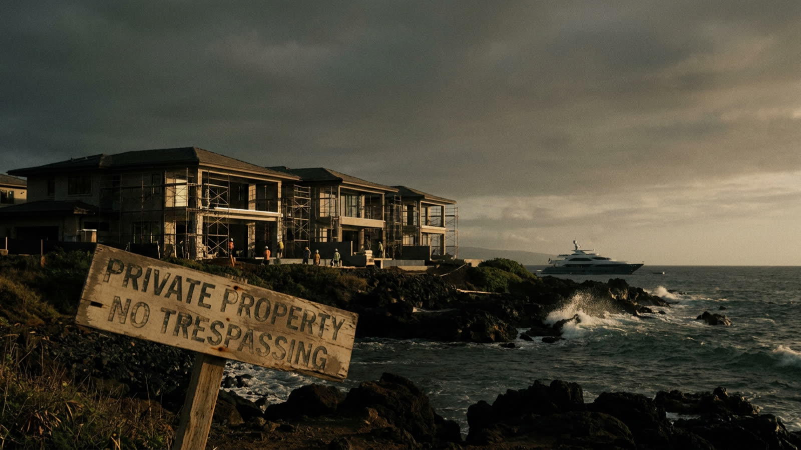 Hollywood's Hawaii habit is getting expensive. The islands don't mind.