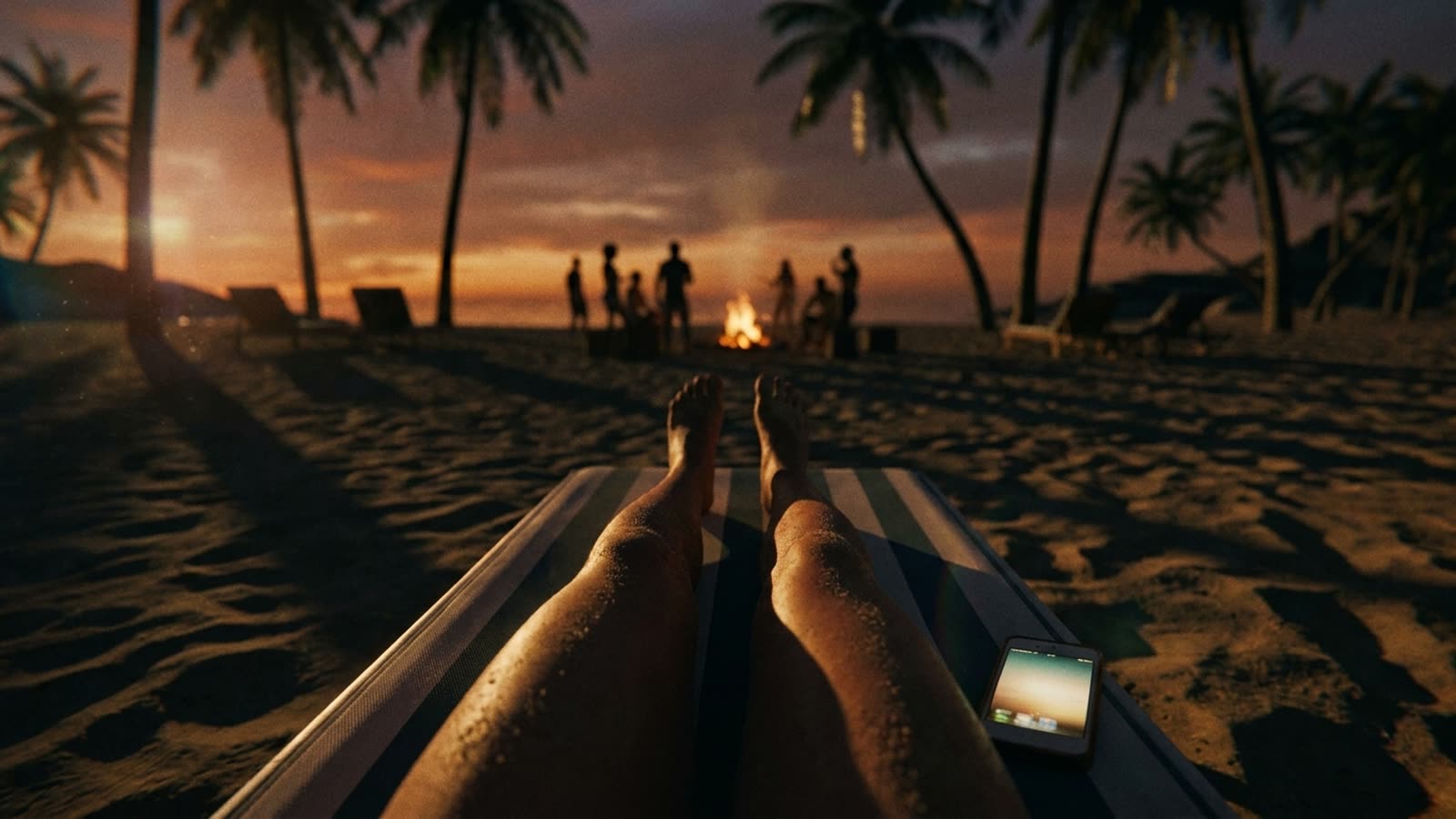 The hot dog legs photo is the internet's most enduring visual joke. It refuses to die because it works.