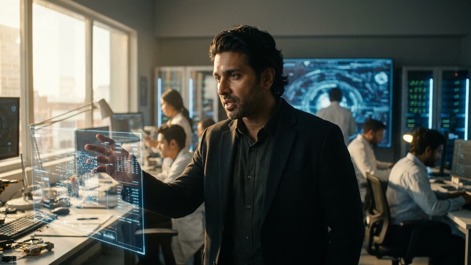 Character.AI's collapse hands Disney its first real AI workforce. The entertainment giant is finally serious about artificial intelligence.