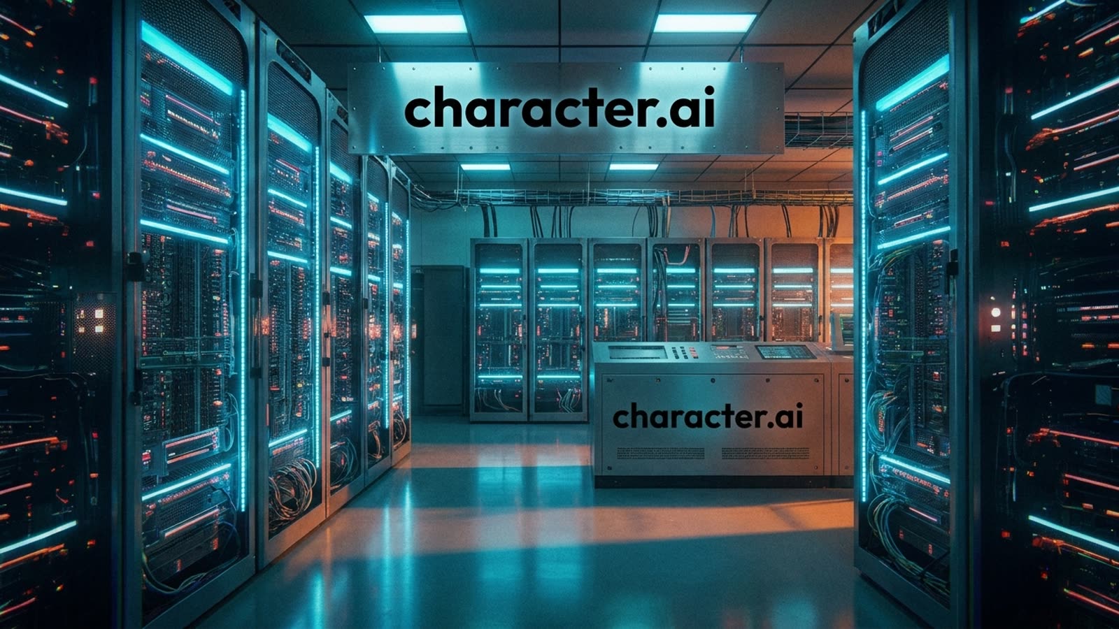 Character.AI bets its future on scripted drama. The chatbot company is becoming a television network.