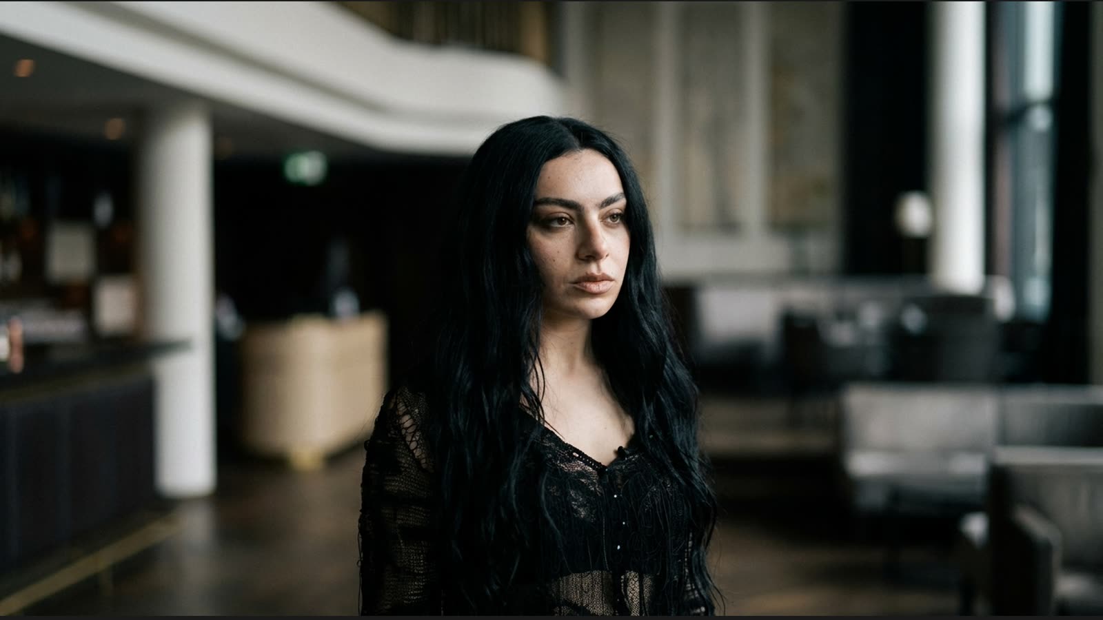 Charli XCX declares the dance floor dead. She might be onto something.