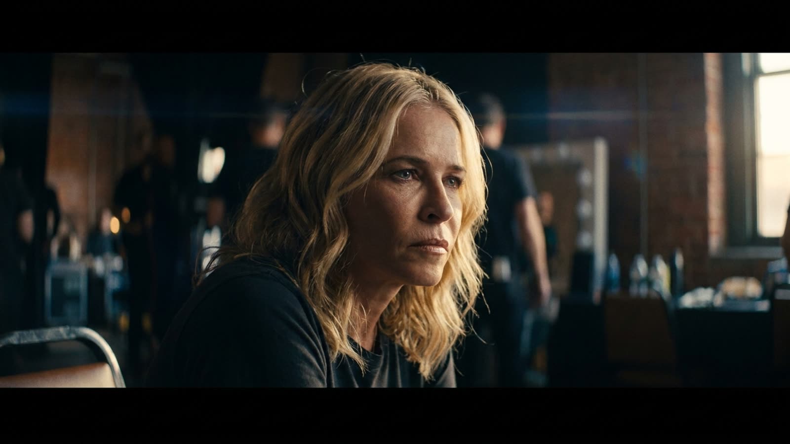 Chelsea Handler calls Shane Gillis and Tony Hinchcliffe racist. The comedy roast is having an identity crisis.