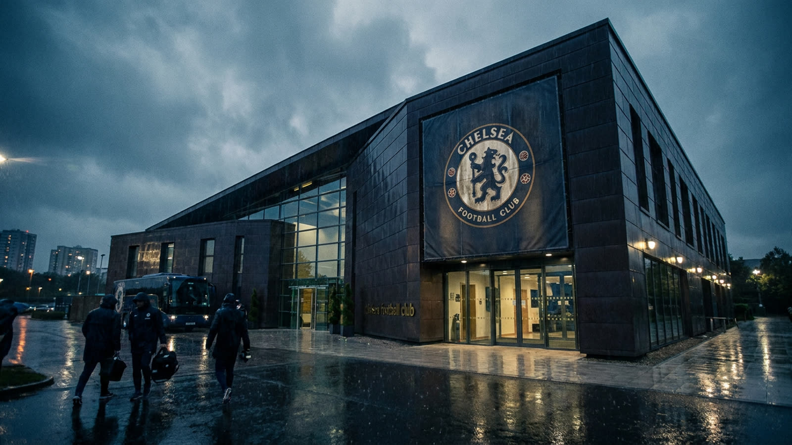 Chelsea's trophy-room taunt lands where it hurts. Arsenal's European pain is now a London punchline.