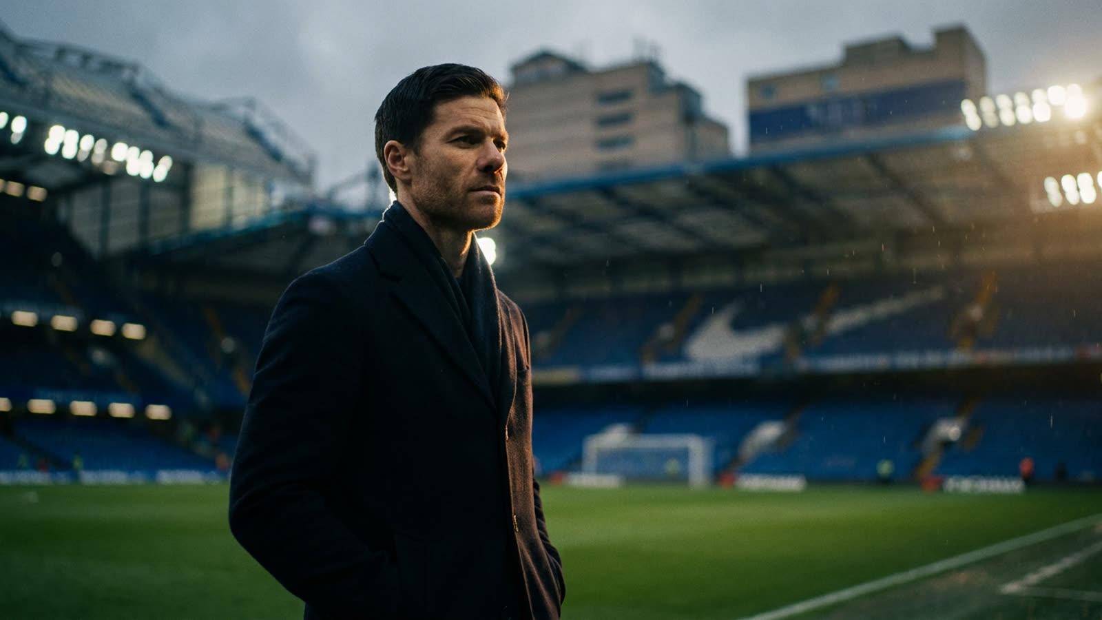 Chelsea finally lands Xabi Alonso. The question is whether Stamford Bridge will let him work.