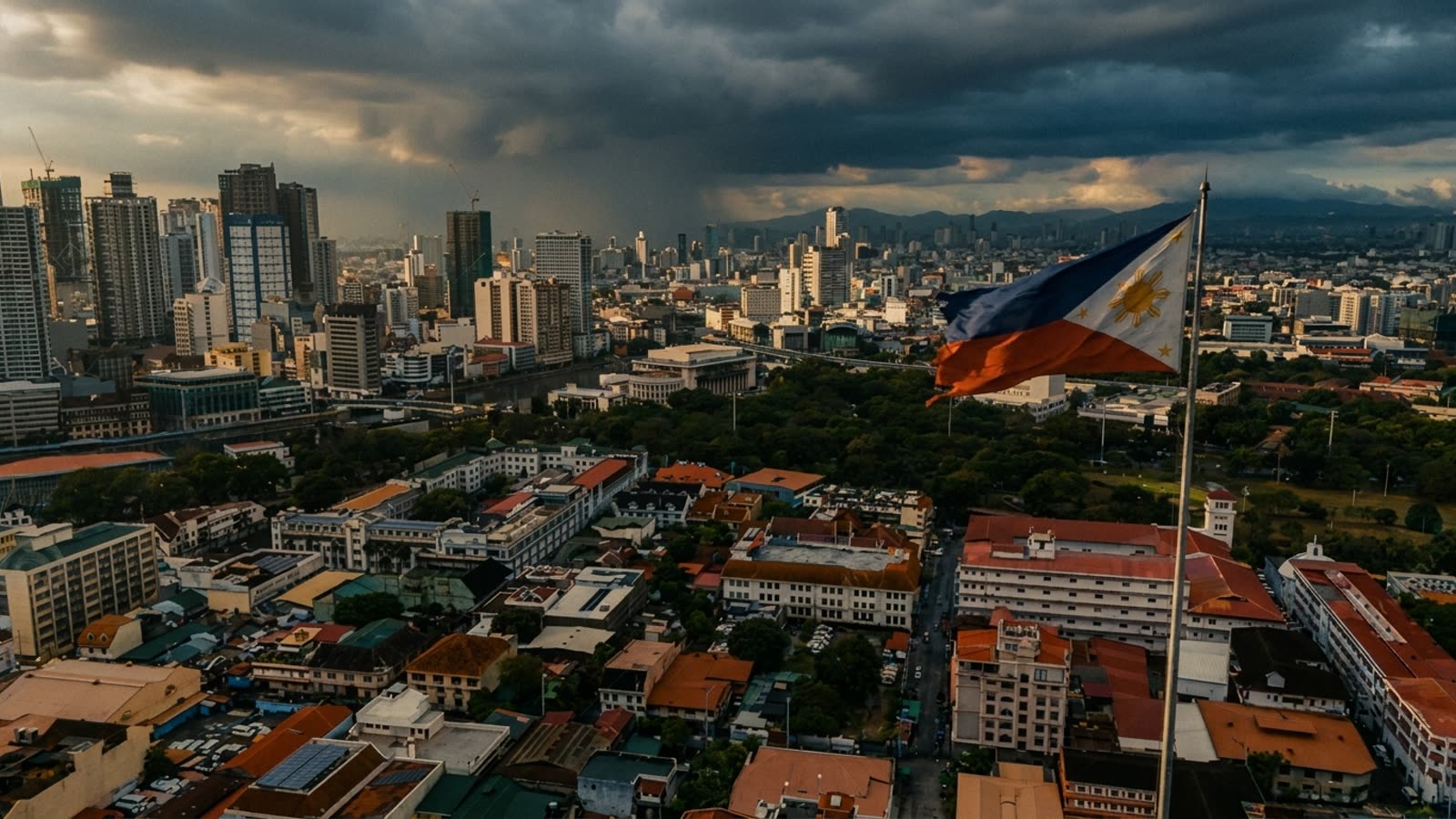 China tightens its grip on Scarborough Shoal. The Philippines is running out of diplomatic options.