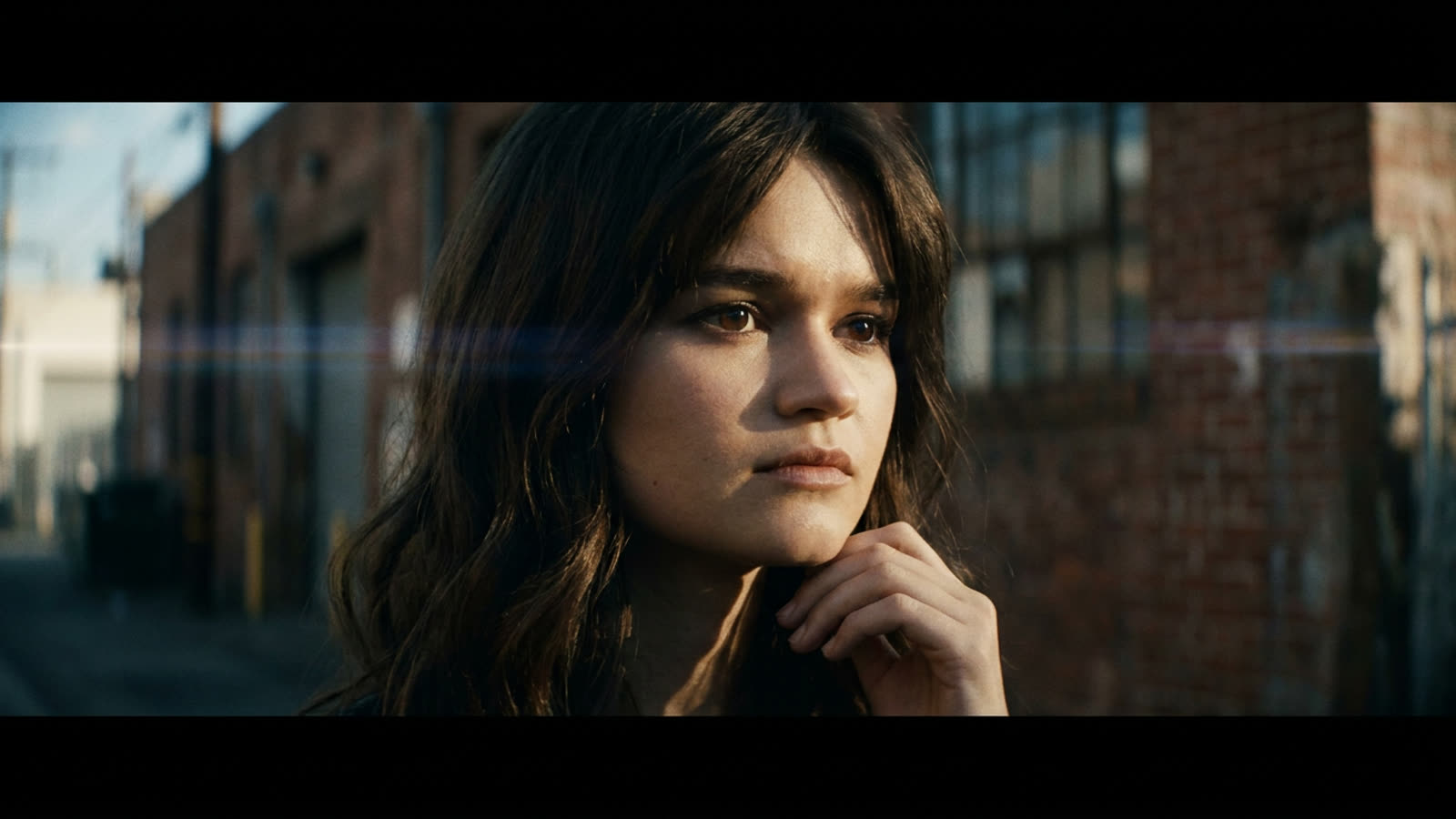 Ciara Bravo was the bubbly best friend on British television. She became one of Hollywood's most interesting young actors.