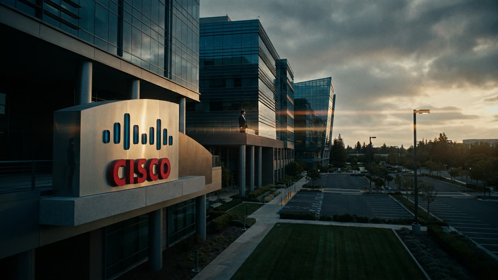 Cisco cuts 4,000 jobs while posting record revenue. The AI pivot demands its pound of flesh.