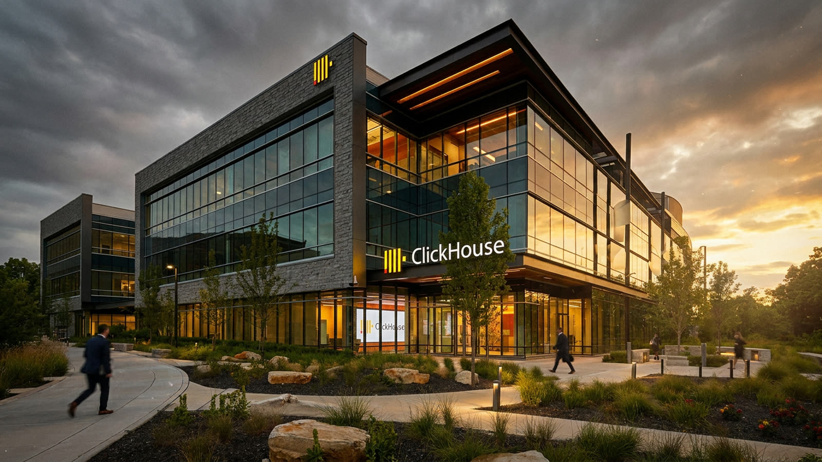 ClickHouse triples revenue to $250 million, and the IPO window is creaking open. The database company's ascent says something about where enterprise software value actually lives now.