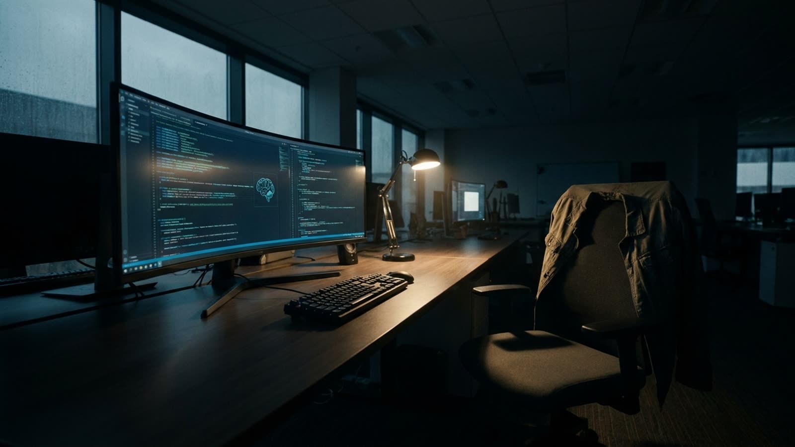 Programmers are refusing to code without AI assistants. The industry is sleepwalking into a dependency crisis.