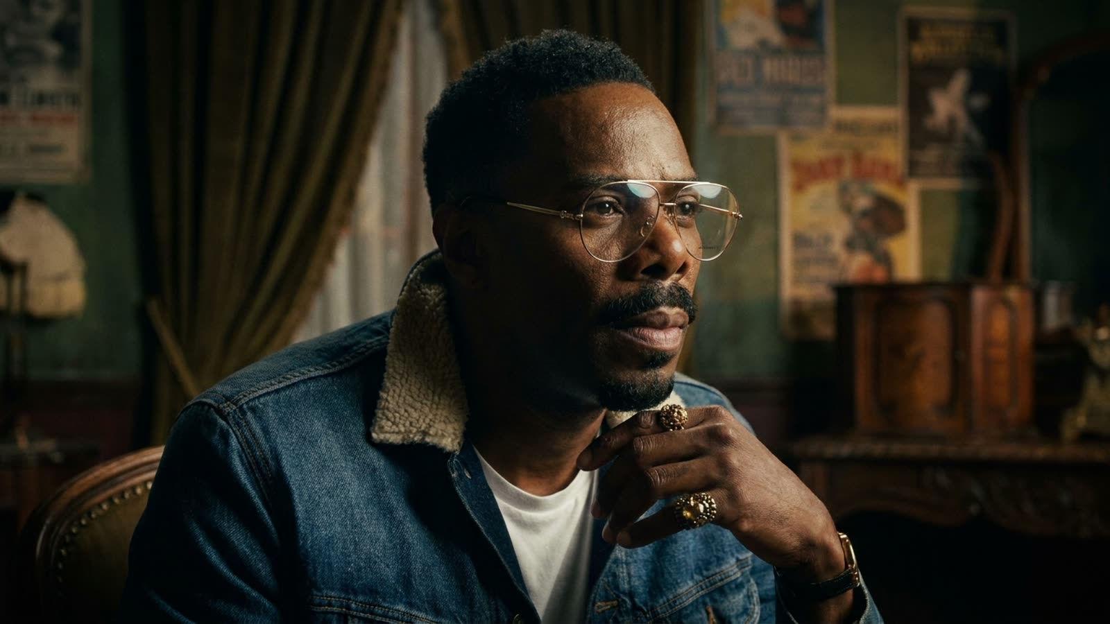 Colman Domingo spent decades mastering his craft. Now Hollywood is finally catching up.