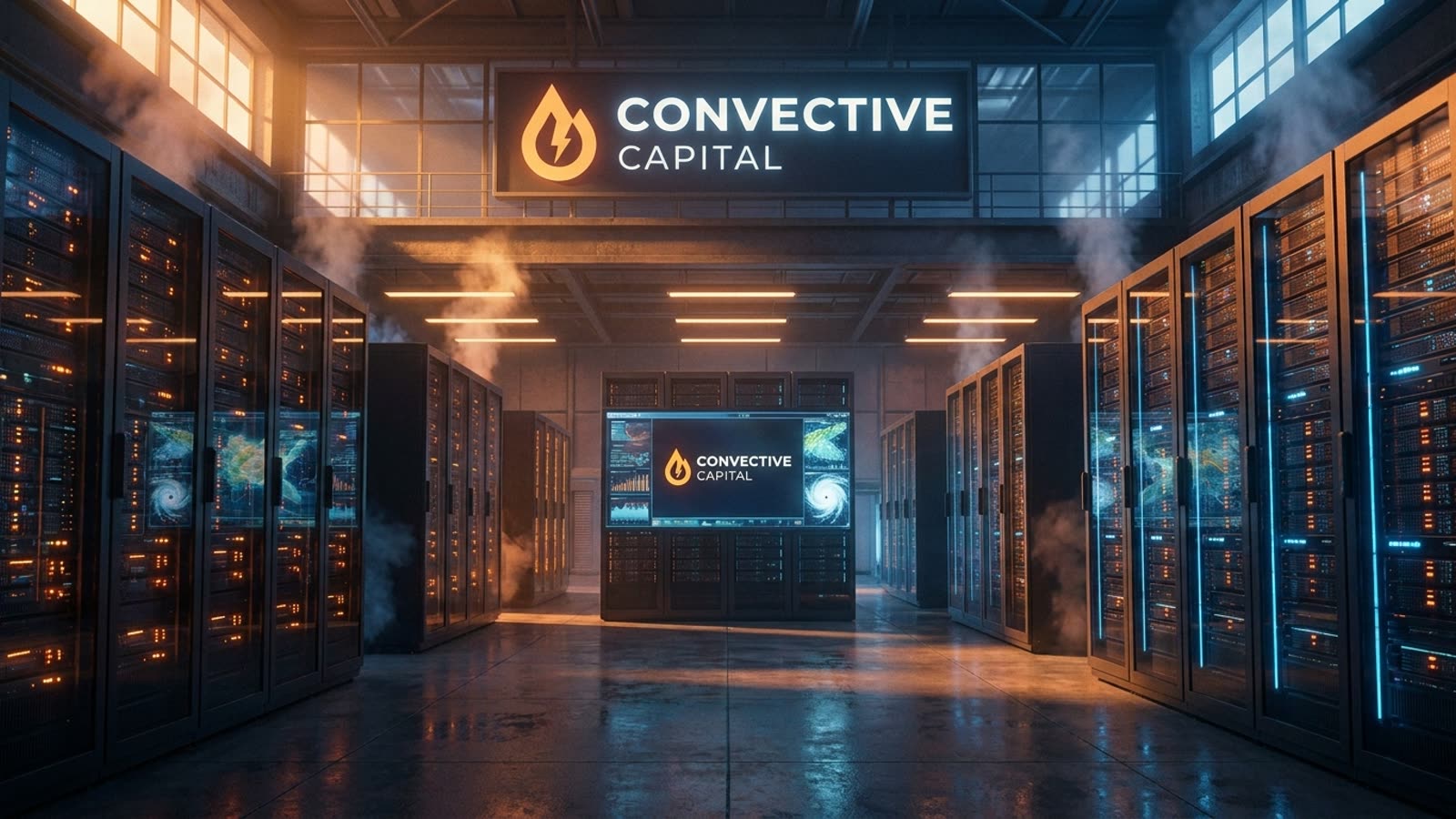 Convective Capital bets $85 million that climate catastrophe is a growth market. They're probably right.