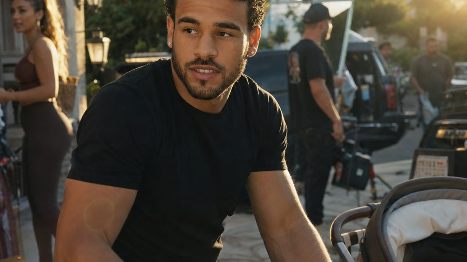 Cory Wharton and Taylor Selfridge are reality TV's most resilient couple. Their durability says something about the genre itself.