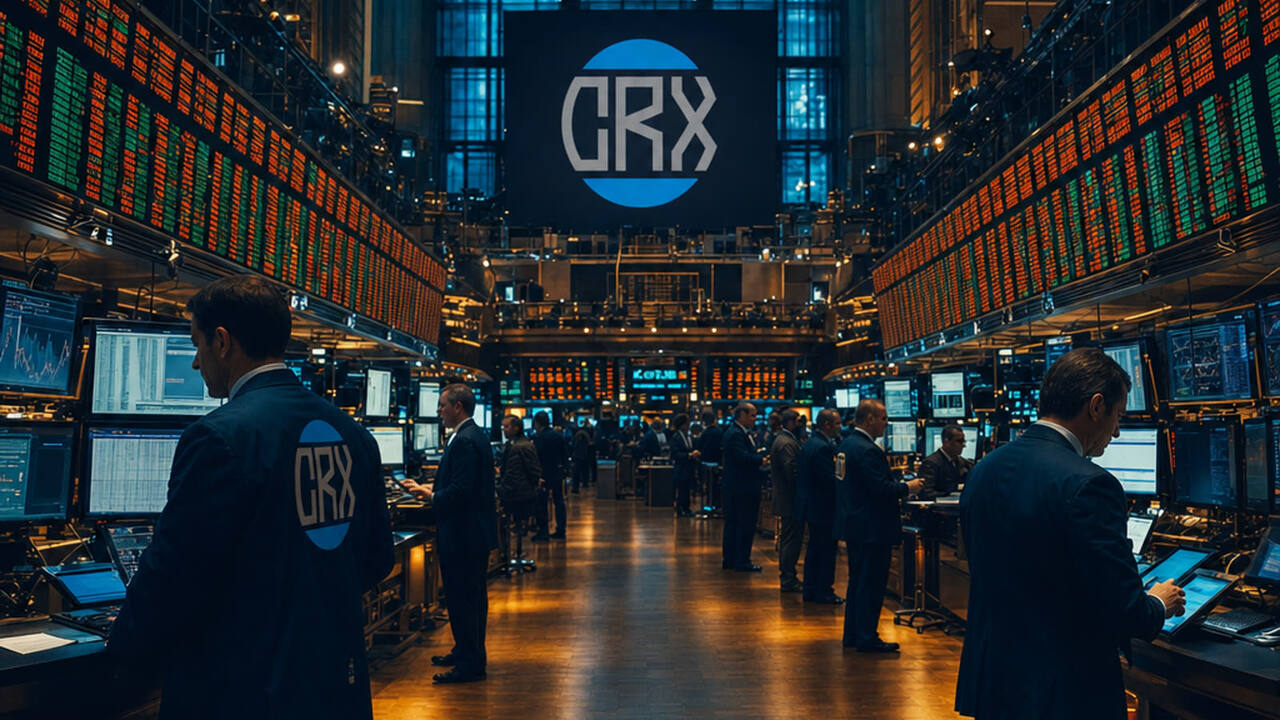 A Swiss Prime Brokerage Wants to Make Crypto Respectable. Wall Street Is Listening.