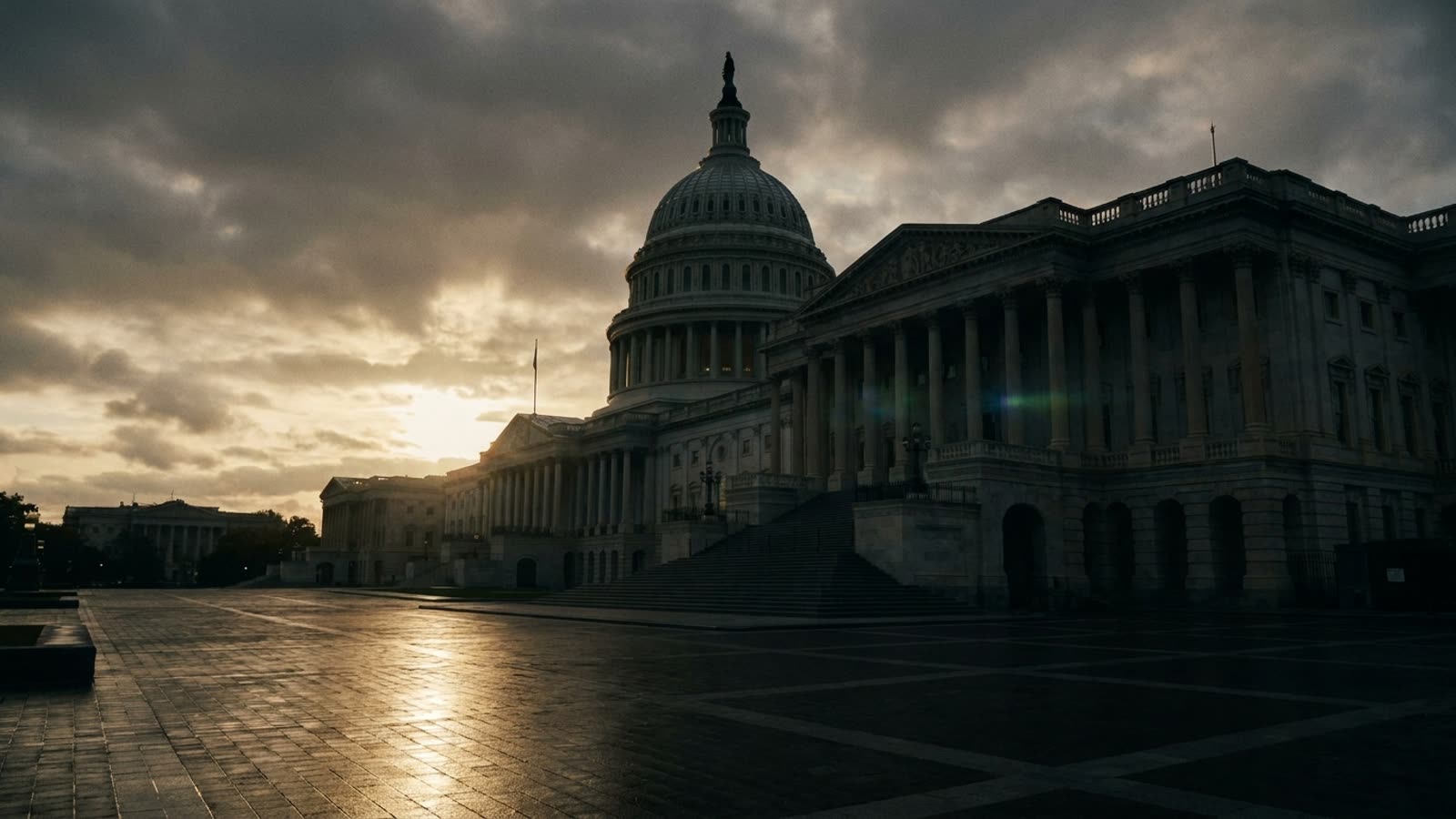 The Senate finally schedules a vote on crypto market structure. The industry exhales.