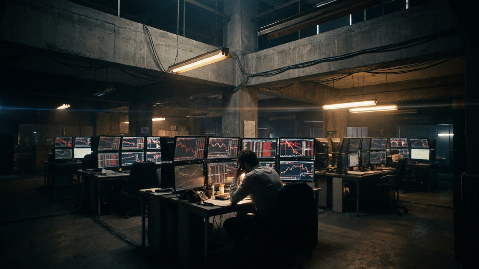 The graveyard of hacked exchanges tells a story. It is mostly about human error, not cryptographic failure.