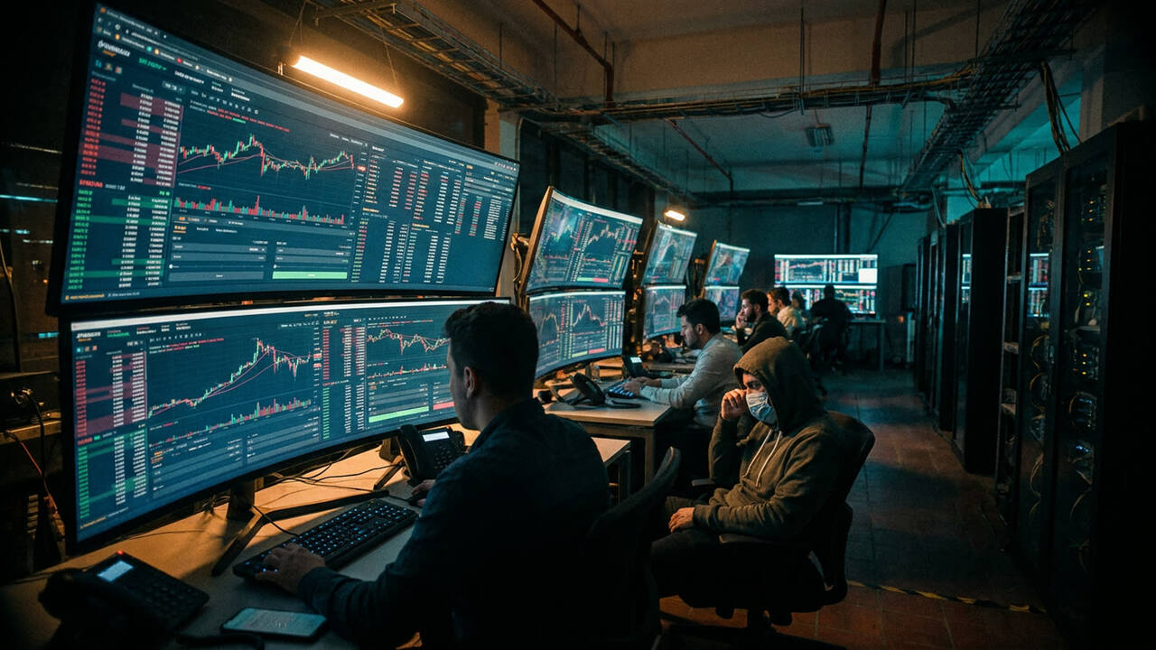 The dirty secret of digital gold. Bitcoin mining consumes more electricity than many nations, and that's actually the point.