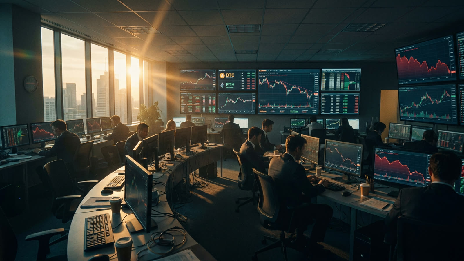 The 'debasement trade' is dying. Gold and Bitcoin bulls need a new thesis.