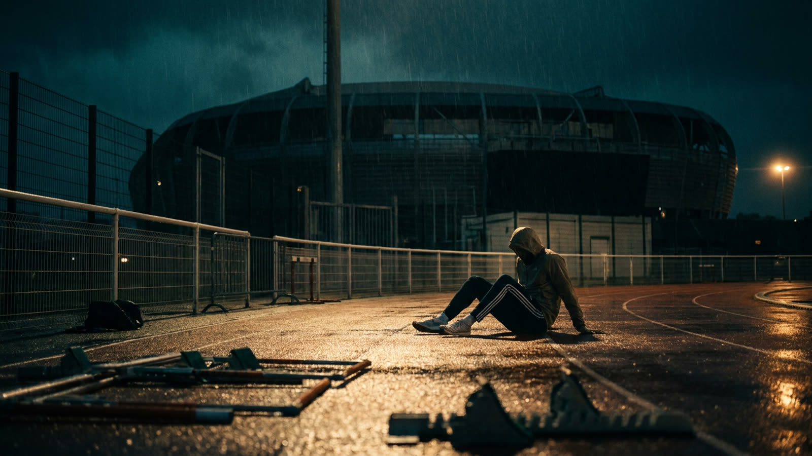 The decathlon remains sport's most honest examination. It asks who is the complete athlete, and the answer is always humbling.