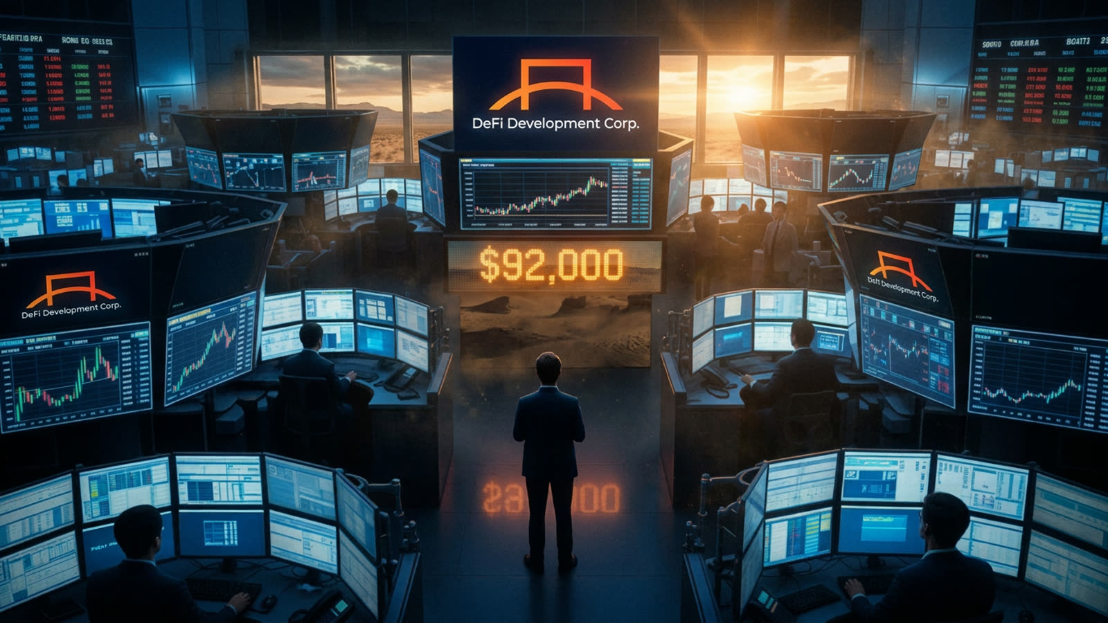 A Solana Treasury Firm Fled to Nevada to Protect Its Executives. The crypto industry's liability paranoia is becoming corporate strategy.