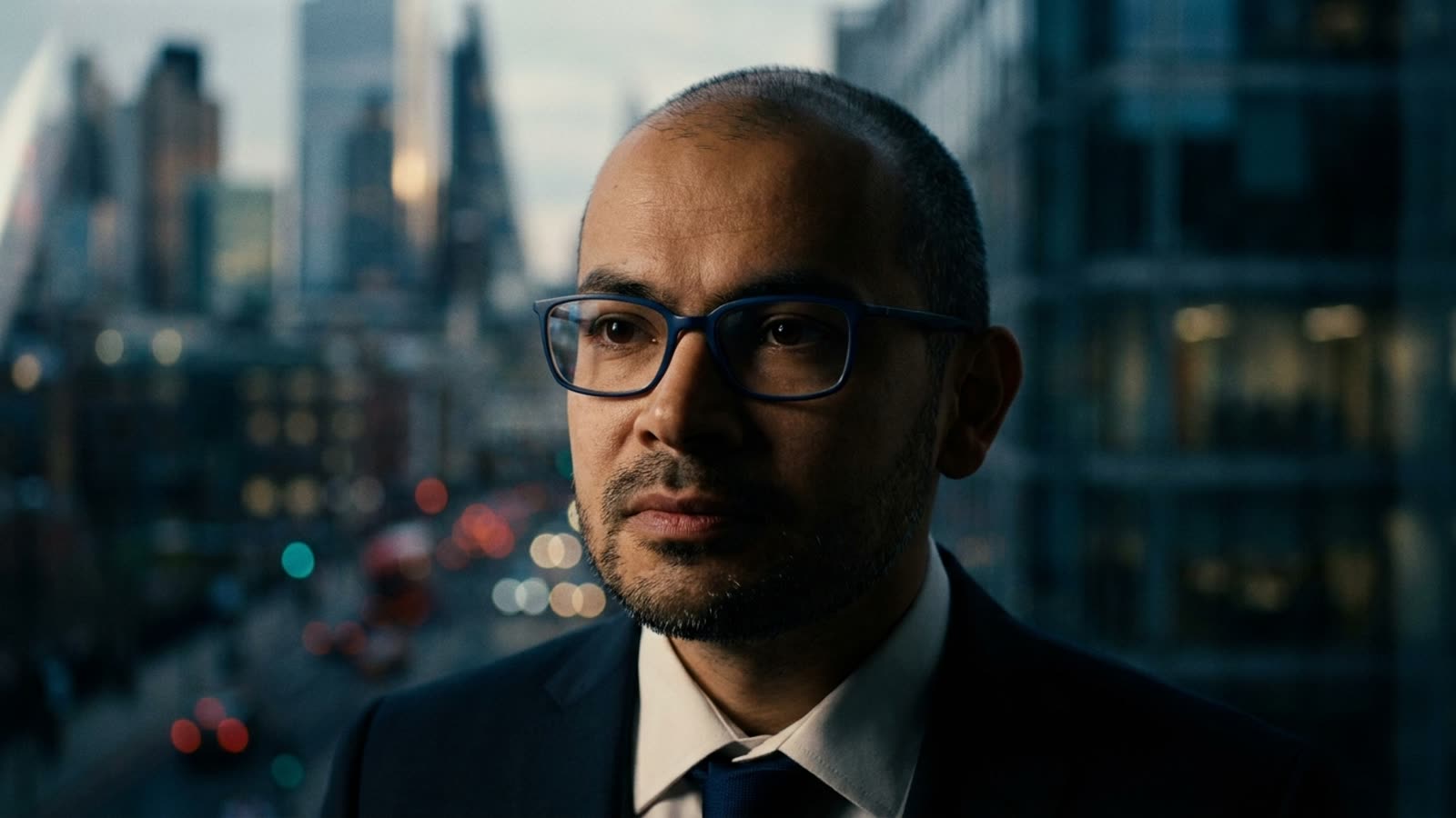 The AI Nobel laureate quietly backed his own competition. Demis Hassabis's early Anthropic stake reveals how small the field's elite really is.