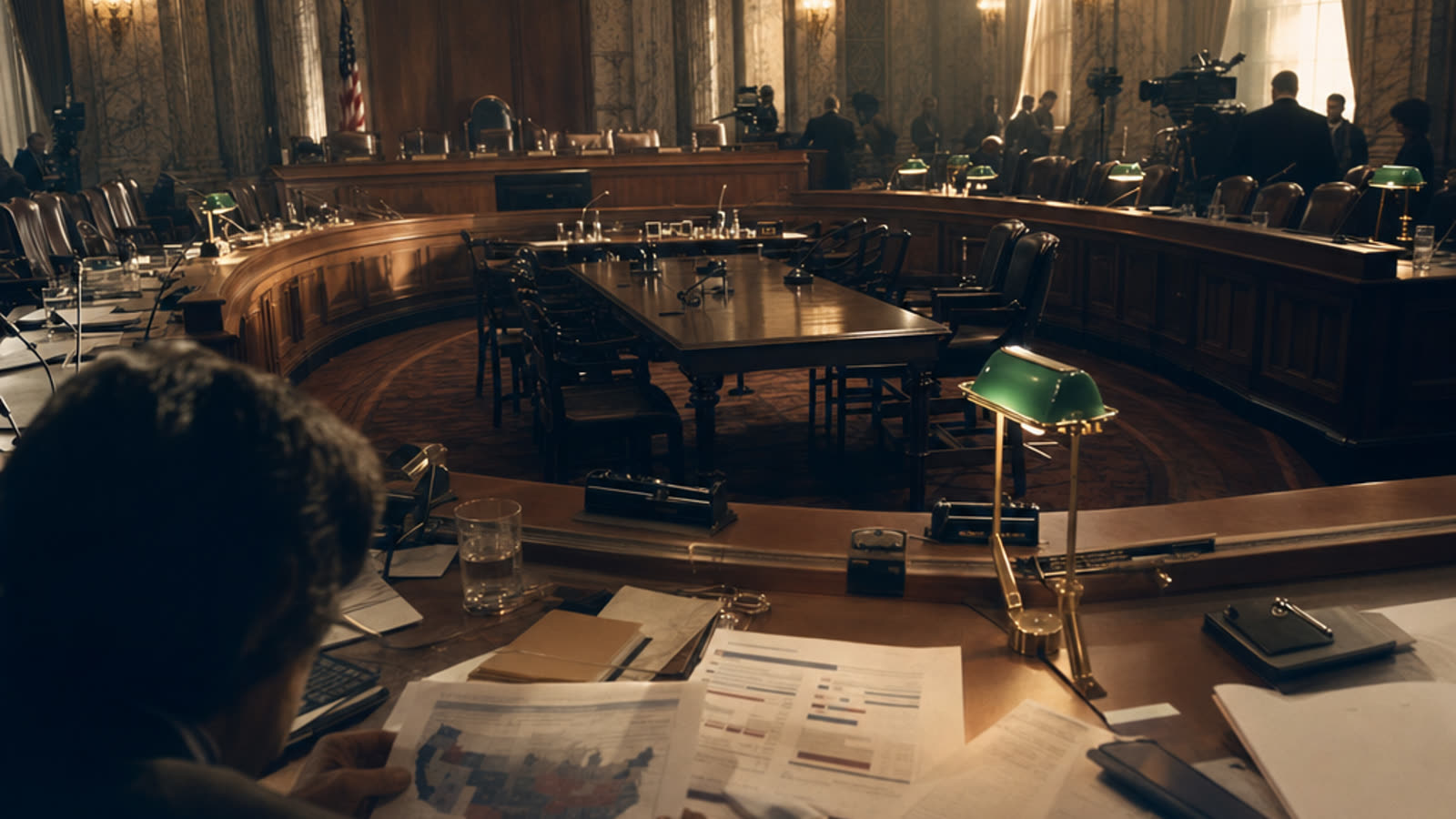 Democrats are losing a Senate seat they cannot afford to lose. The warning signs were there all along.