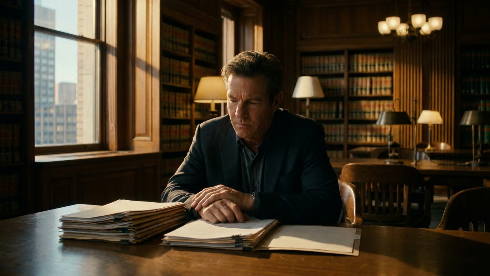 Dennis Quaid wants to stop paying child support the moment his twins turn eighteen. The request reveals how outdated family law has become.