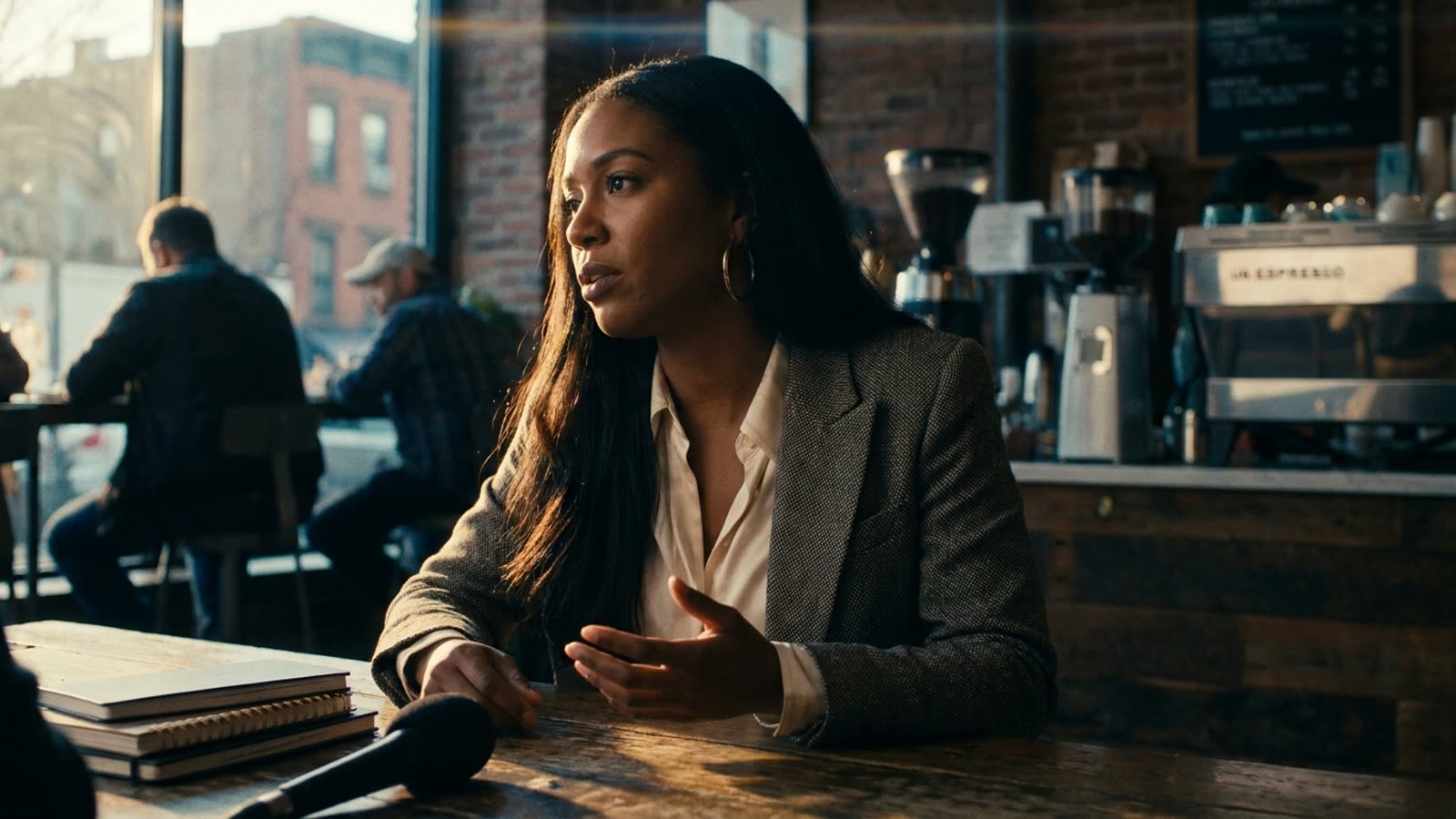 Devyn Simone proves reality TV's class of 2009 still has currency. The Real World Brooklyn alumna is having a quiet renaissance.